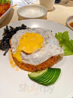 Daorae Korean Bbq Restaurant