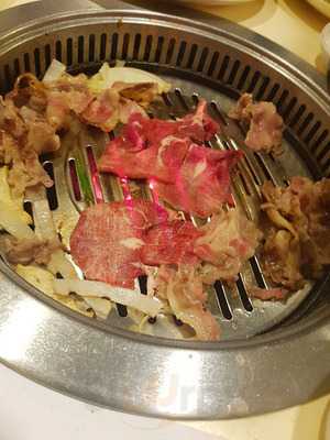 Daorae Korean Bbq Restaurant