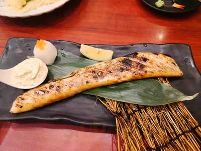 Yokotaya Japanese Dining