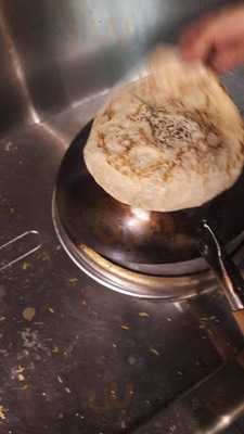 Salam Noodles Wangsa Maju