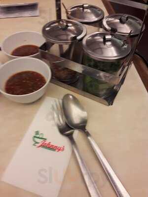 Salam Noodles Wangsa Maju