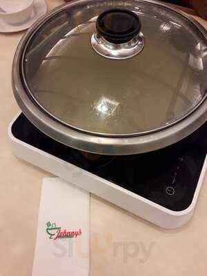 Salam Noodles Wangsa Maju