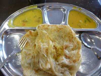 Restoran Nirmala Vilas