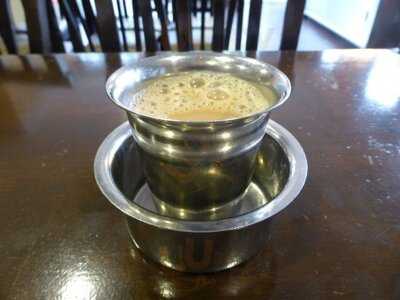 Restoran Nirmala Vilas