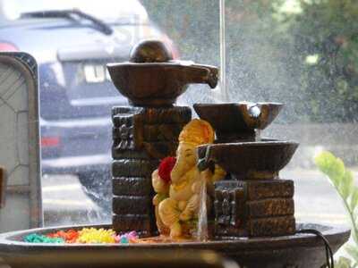 Restoran Nirmala Vilas