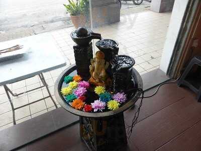 Restoran Nirmala Vilas