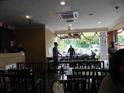 Restoran Nirmala Vilas