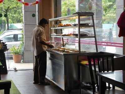 Restoran Nirmala Vilas