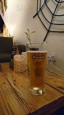 The Forking Cork Oug