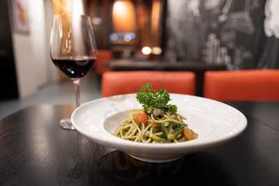 The Forking Cork Oug