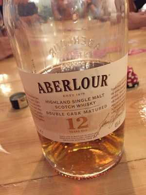 The Forking Cork Oug