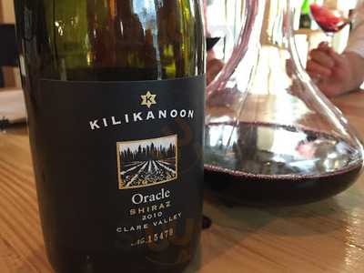 The Forking Cork Oug