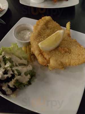 The Forking Cork Oug