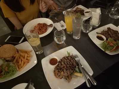 The Forking Cork Oug