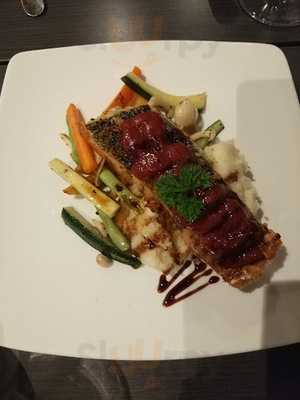 The Forking Cork Oug