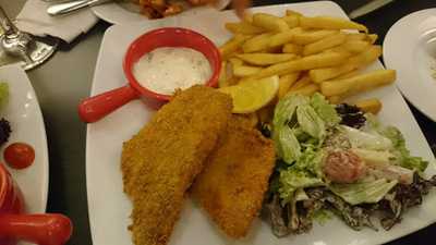 The Forking Cork Oug