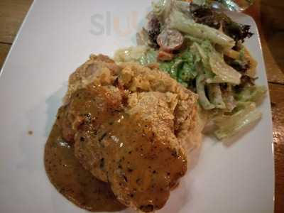 The Forking Cork Oug