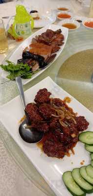 Royal China Restautant