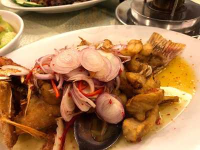 Royal China Restautant