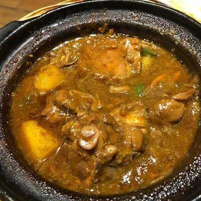 Uncle Don's - Hartamas