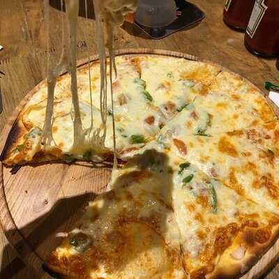 Uncle Don's - Hartamas