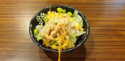 Kyoei Ramen Pavilion