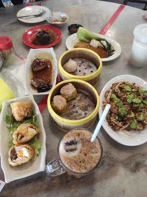 Yun Lai Dim Sum