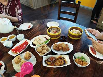 Yun Lai Dim Sum