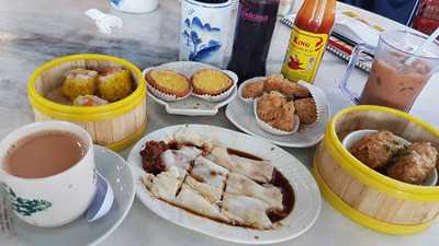 Yun Lai Dim Sum