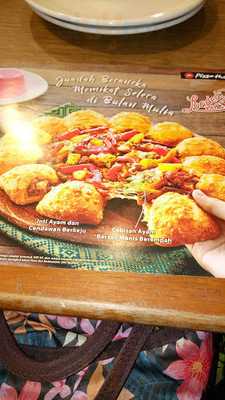 Pizza Hut Ampang Park
