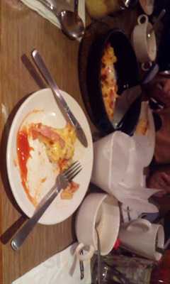 Pizza Hut Ampang Park