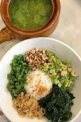 Restoran Y E Traditional Dumplings