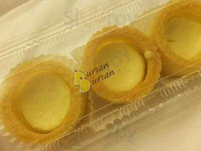 Durian Durian