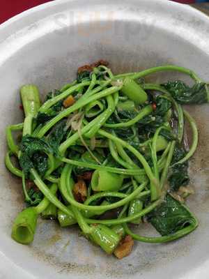 First One Seafood Restaurant