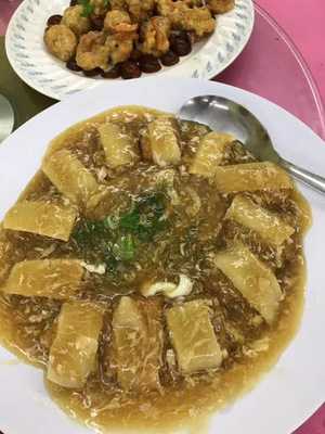 First One Seafood Restaurant