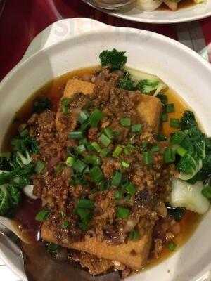 First One Seafood Restaurant