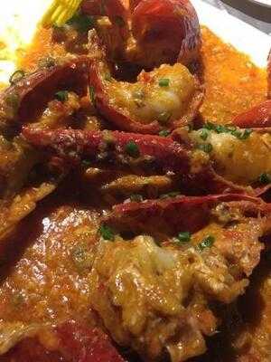 First One Seafood Restaurant