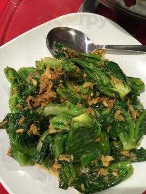 First One Seafood Restaurant