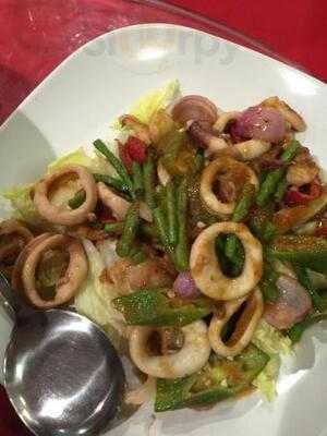 First One Seafood Restaurant