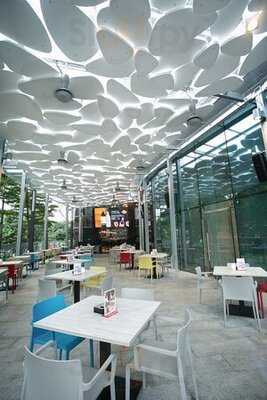 Souled Out Taman Tun