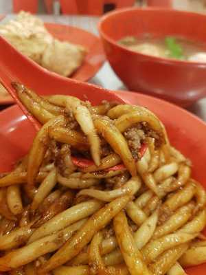 Y.h.k Seafood Yong Tow Foo