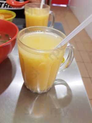 Y.h.k Seafood Yong Tow Foo