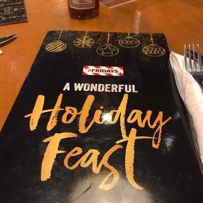Tgi Friday's