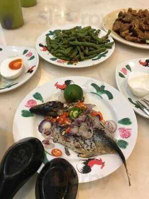 Restoran Makanan Teow Chew