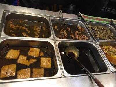 Restoran Makanan Teow Chew