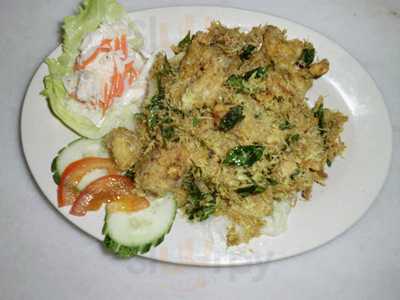 Restoran Teratak Ikan Bakar