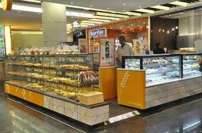 Bear Paw Sri Petaling