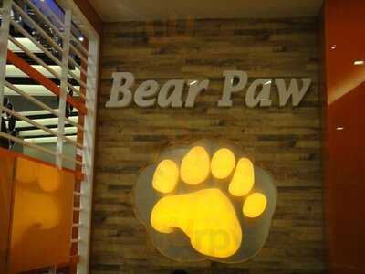 Bear Paw Sri Petaling