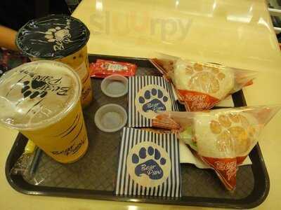 Bear Paw Sri Petaling