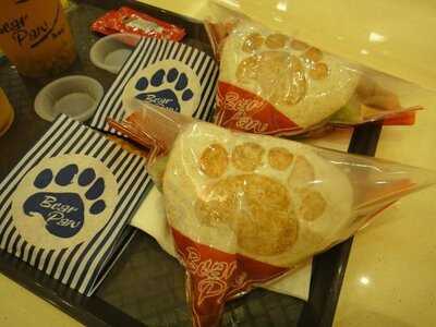 Bear Paw Sri Petaling